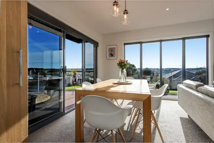 Third view of Homely house listing, 51 Ocean View Crescent, Torquay VIC 3228