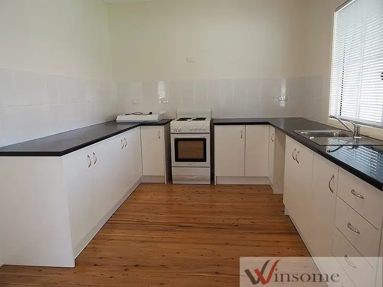 Third view of Homely house listing, 307 River Street, Greenhill NSW 2440