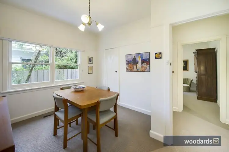Sixth view of Homely house listing, 3 Saxton Street, Box Hill North VIC 3129