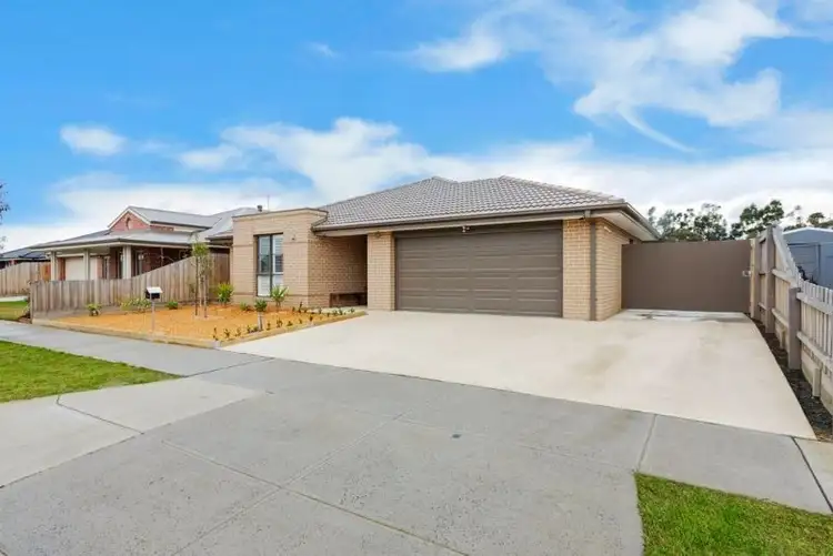 31 Fitzroy Way, Whittlesea VIC 3757