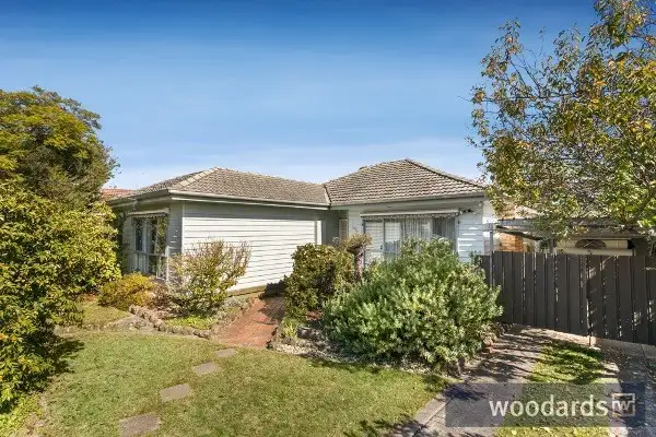 46 Betula Avenue, Vermont VIC 3133