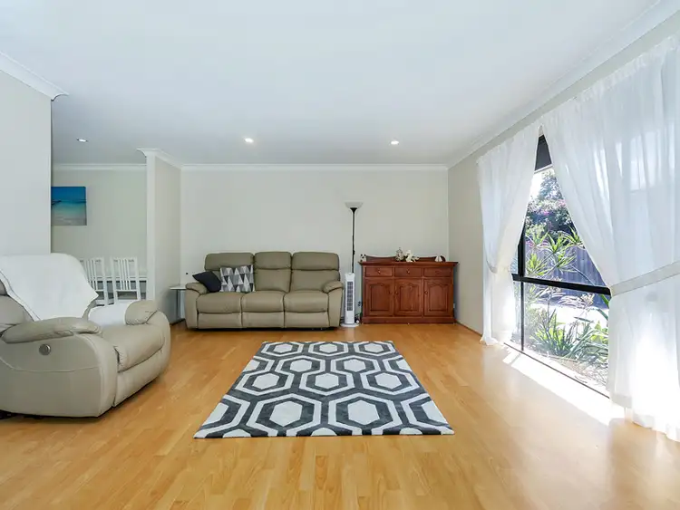 Second view of Homely semi-detached listing, 55B Macleay Drive*, Padbury WA 6025