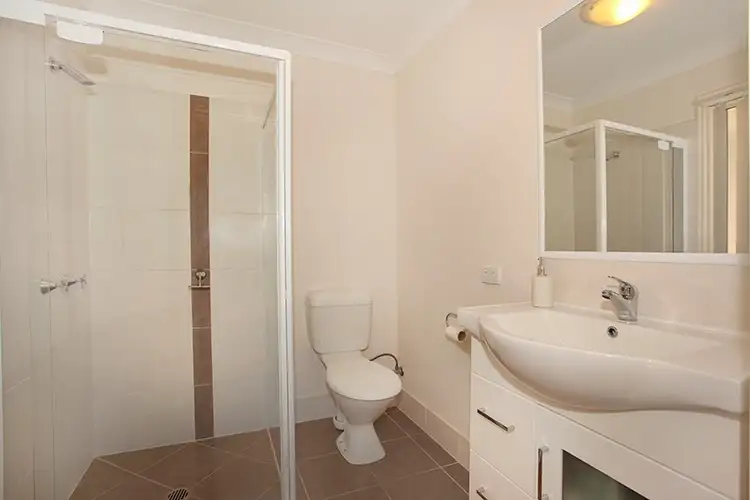 Third view of Homely townhouse listing, 12/14-18 Bade Street, Nambour QLD 4560