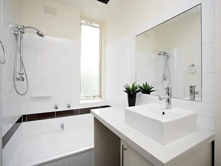 Fourth view of Homely apartment listing, 8/844 Lygon Street, Carlton North VIC 3054