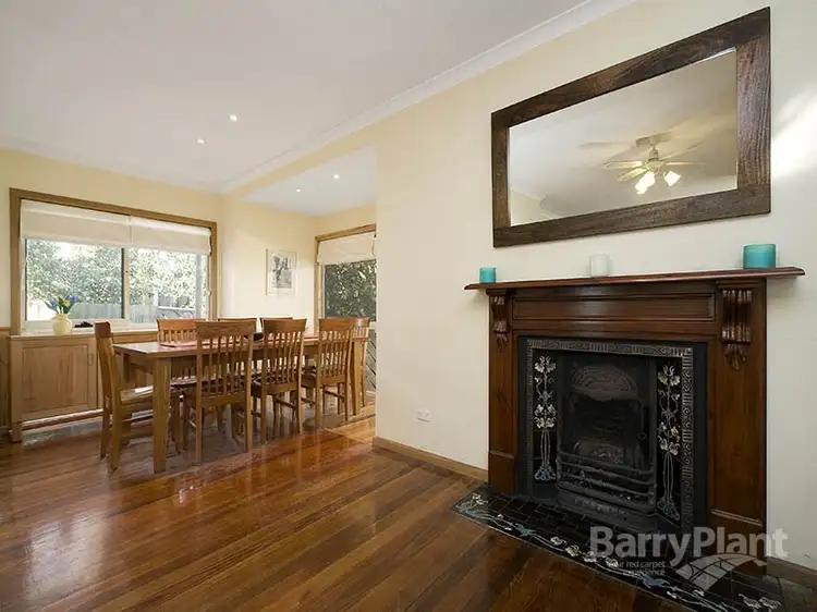 Third view of Homely house listing, 23 Simpson Drive, Mount Waverley VIC 3149