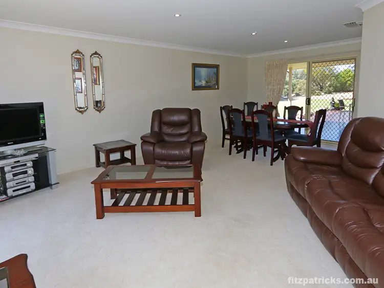 Fifth view of Homely house listing, 7 Logan Street, Coolamon NSW 2701