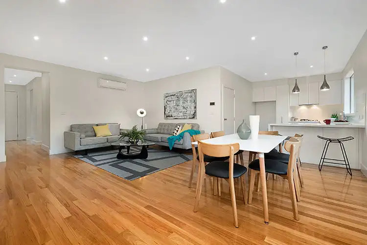 Fourth view of Homely house listing, 1 McHenry Street, St Kilda East VIC 3183