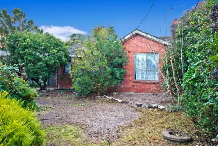 Third view of Homely house listing, 4 Dickens Street, Heidelberg Heights VIC 3081