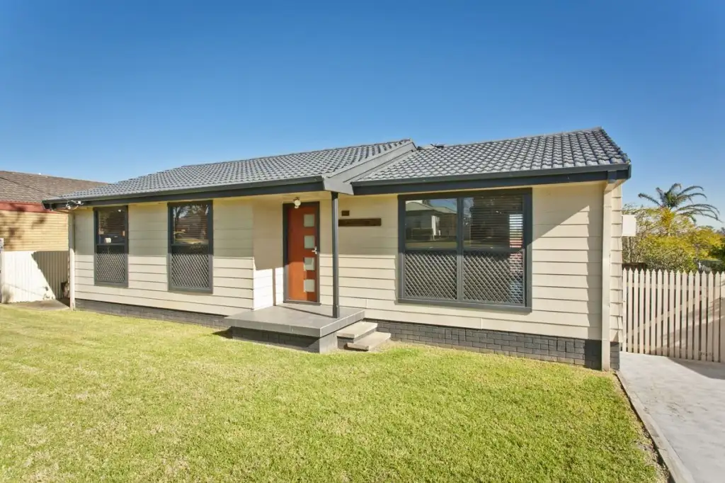 Main view of Homely house listing, 17 Riverview Place, Raymond Terrace NSW 2324