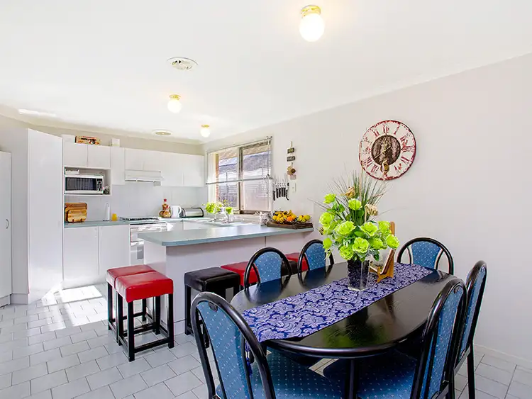 Fifth view of Homely house listing, 33 William Wright Wynd, Hoppers Crossing VIC 3029