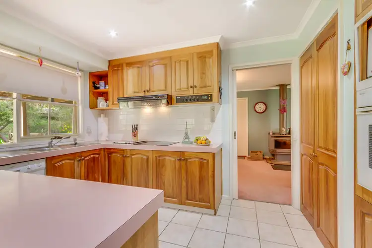 Fourth view of Homely house listing, 4 Shakespere Street, Heathcote VIC 3523