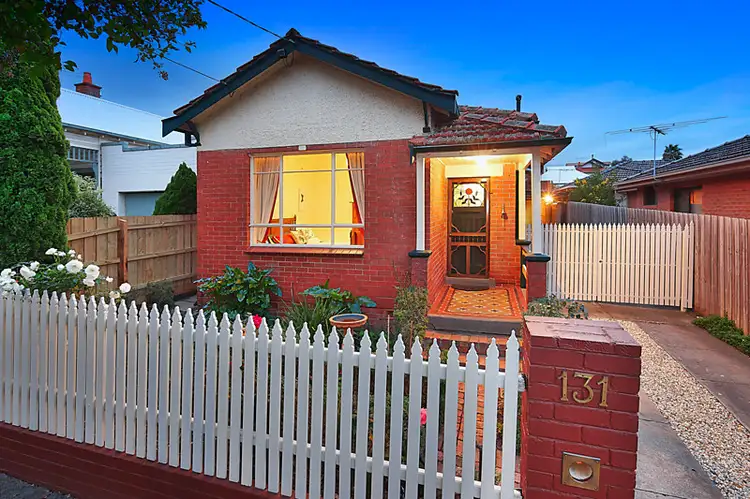 131 Gooch Street, Thornbury VIC 3071