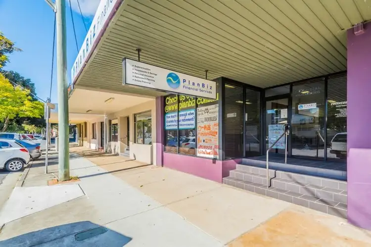 Second view of Homely house listing, 75 Victoria Street, Grafton NSW 2460