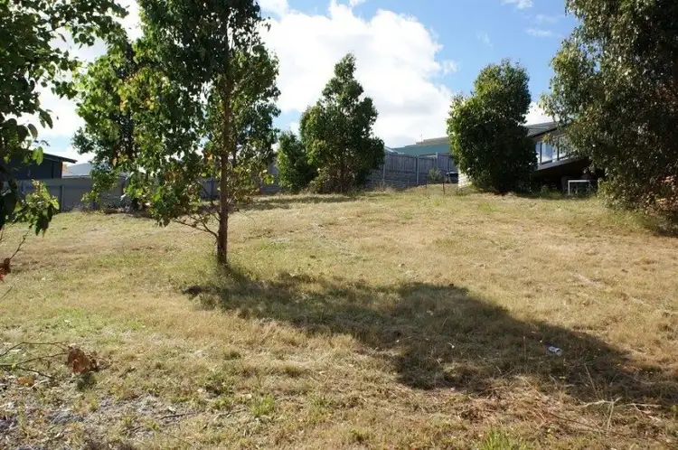 7 Hedstrom Drive, Stony Rise TAS 7310