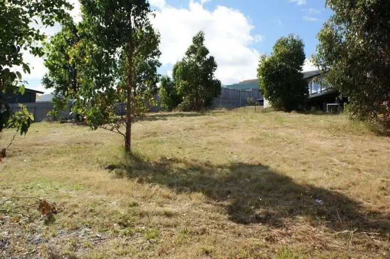 Main view of Homely land listing, 7 Hedstrom Drive, Stony Rise TAS 7310