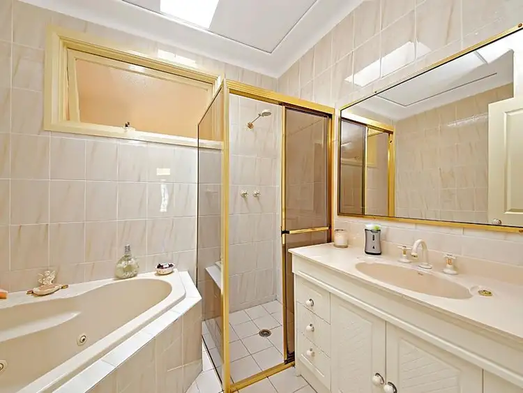 Sixth view of Homely house listing, 4 Kathleen Parade, Picnic Point NSW 2213