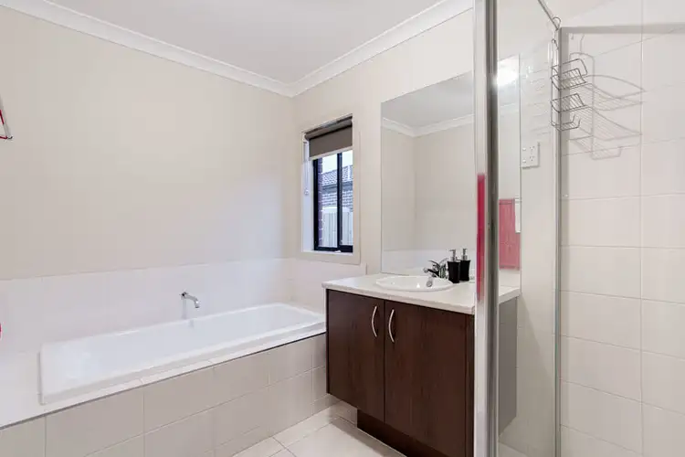 Fifth view of Homely house listing, 42 Hardware Lane, Taylors Hill VIC 3037