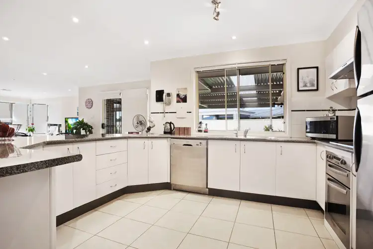 Third view of Homely house listing, 8 Fernleigh Ave, Aberglasslyn NSW 2320