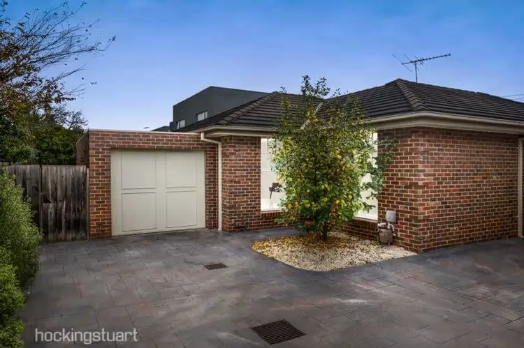 3/29 Sussex Road, Caulfield South VIC 3162