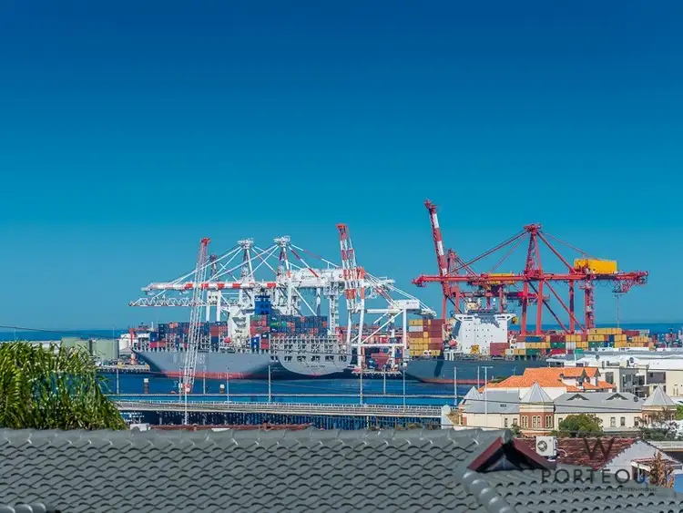 Fourth view of Homely land listing, 70 Staton Road, East Fremantle WA 6158