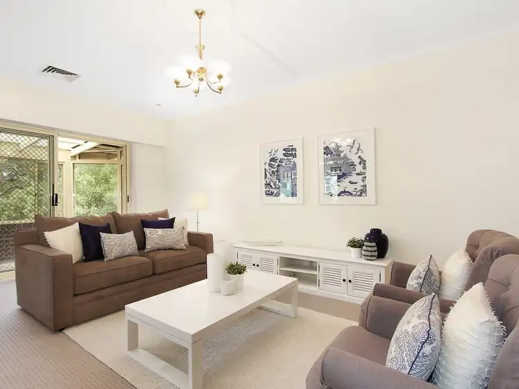 Third view of Homely townhouse listing, 9/38 Kent Street, Epping NSW 2121