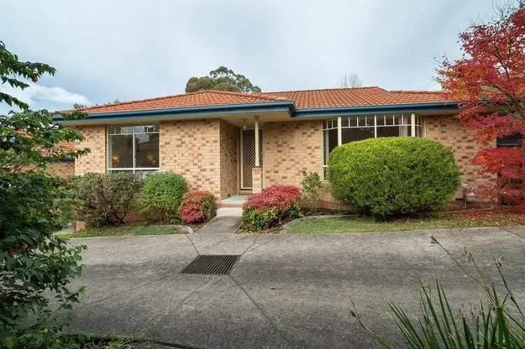 Third view of Homely house listing, 5/6-8 Ray Street, Croydon VIC 3136