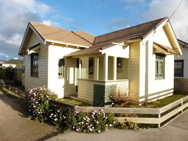 Main view of Homely house listing, 4 Hedley Street, Scottsdale TAS 7260