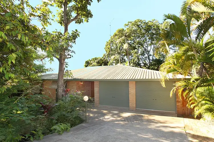 15 Mayfield Street, Nambour QLD 4560