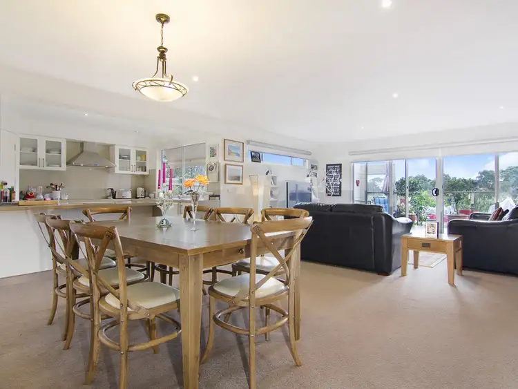 Second view of Homely house listing, 12 Anthony Court, Cowes VIC 3922
