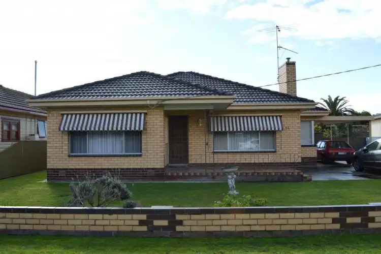 Address available on request