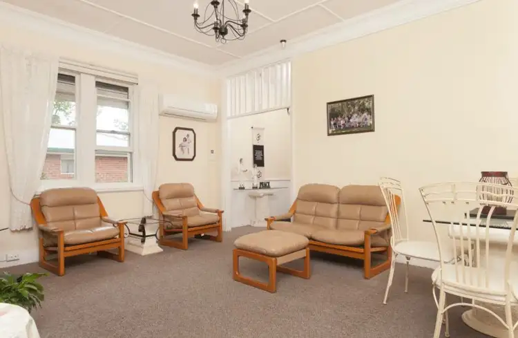 Third view of Homely house listing, 127 Queen Street, Clarence Town NSW 2321