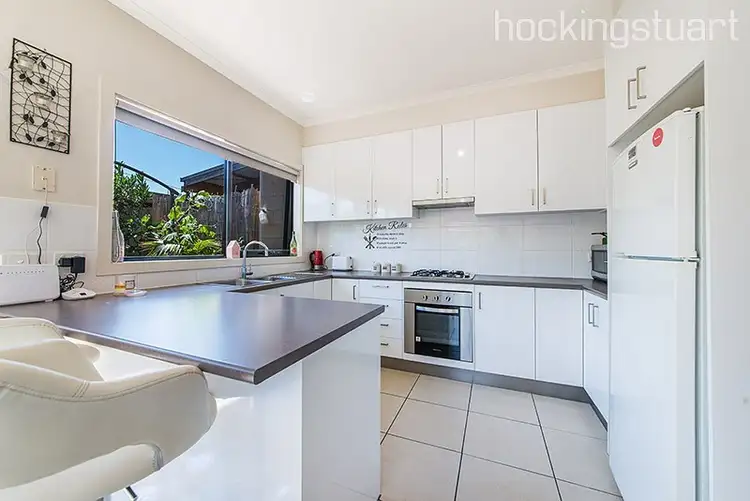 Third view of Homely townhouse listing, 17 Corlett Street, Frankston VIC 3199