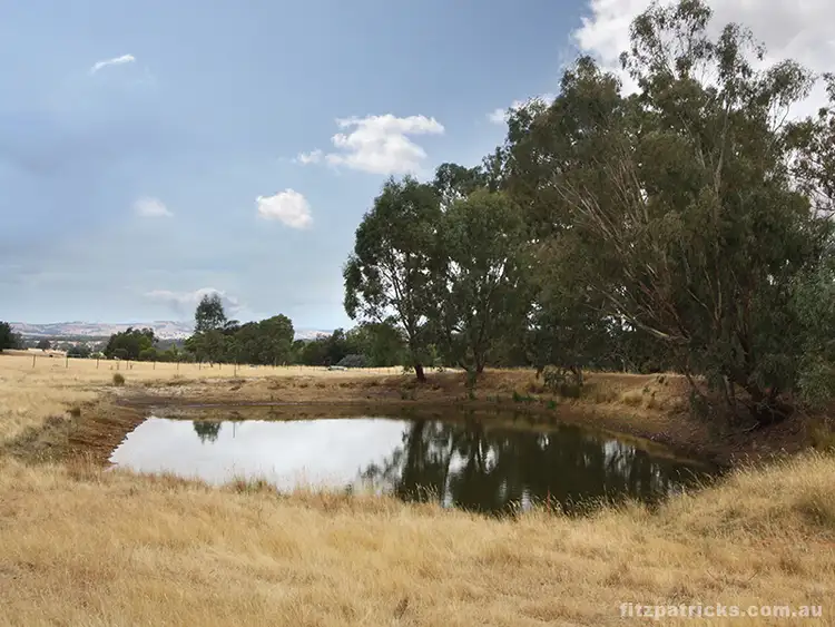 Second view of Homely land listing, 988 Gregadoo East Road, Wagga Wagga NSW 2650