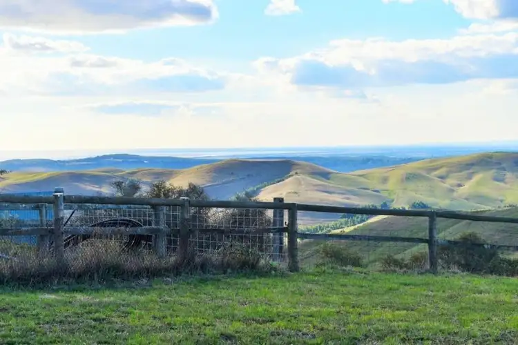 Second view of Homely house listing, 70 Baker Road, Krowera VIC 3945