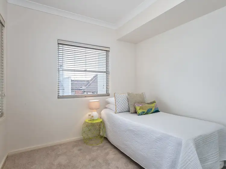 Sixth view of Homely unit listing, 209/5 Tudor Street, Newcastle West NSW 2302