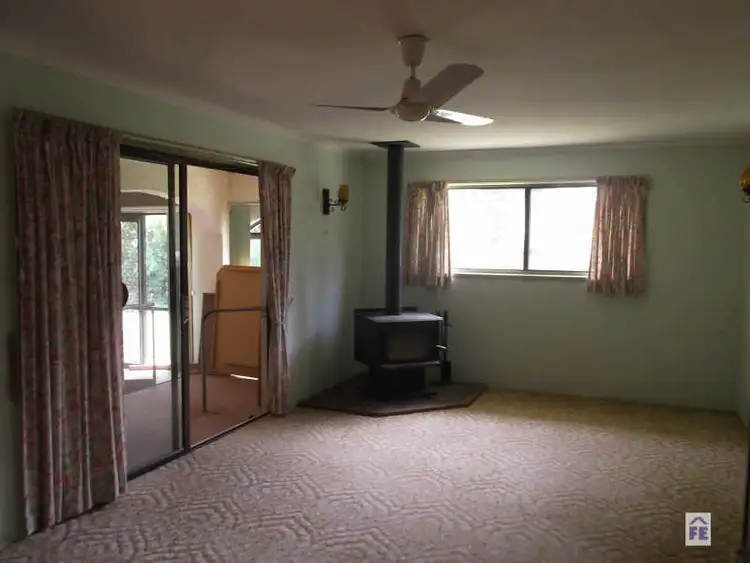 Second view of Homely house listing, 79a Moore Street, Kingaroy QLD 4610