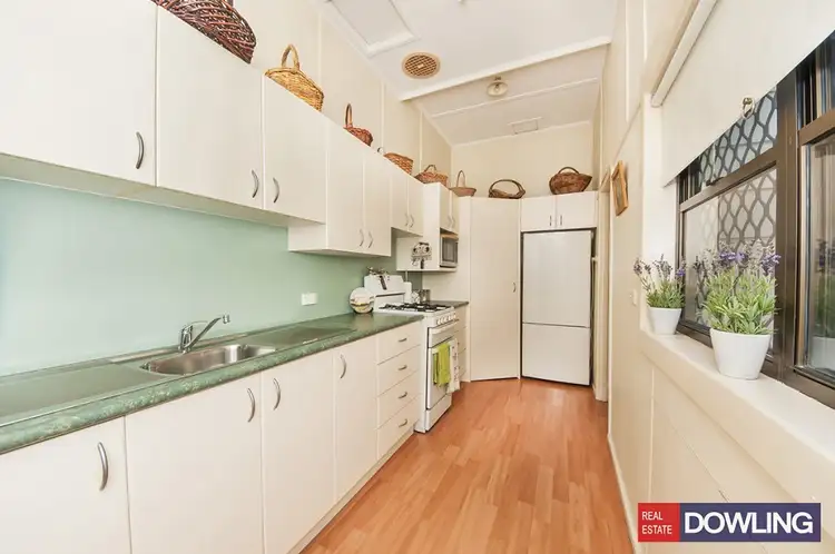 Second view of Homely house listing, 21a Platt Street, Wallsend NSW 2287