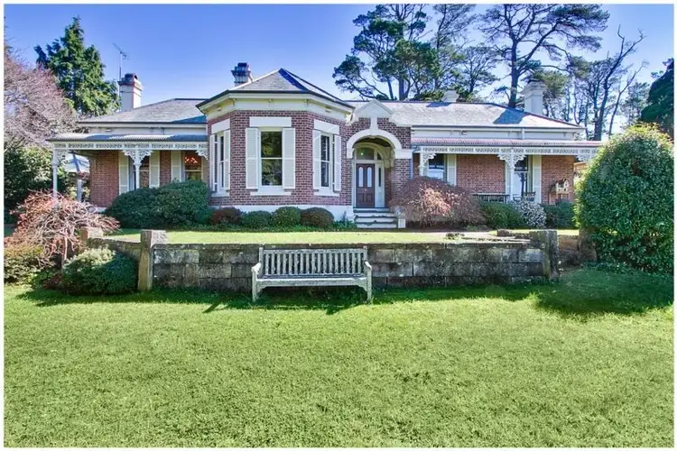 Second view of Homely house listing, 3-5 Burralow Road, Kurrajong Heights NSW 2758