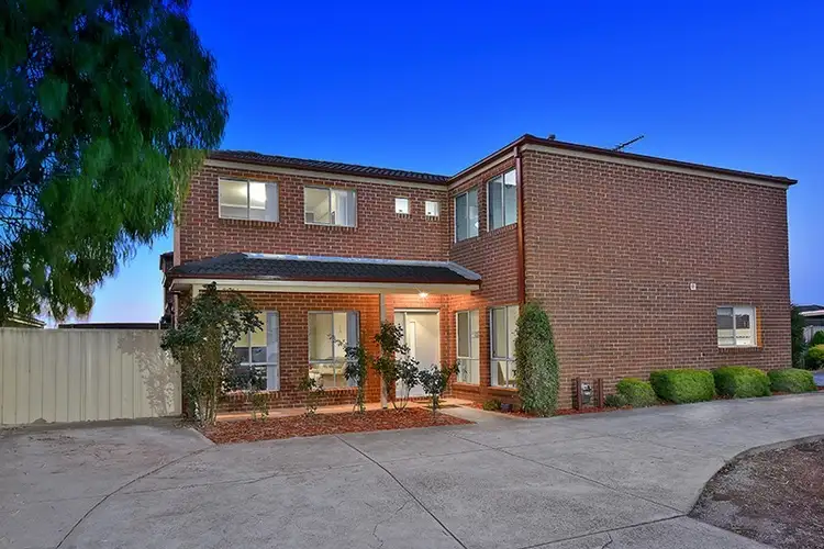 1/5 Balmoral Close, Hillside VIC 3037