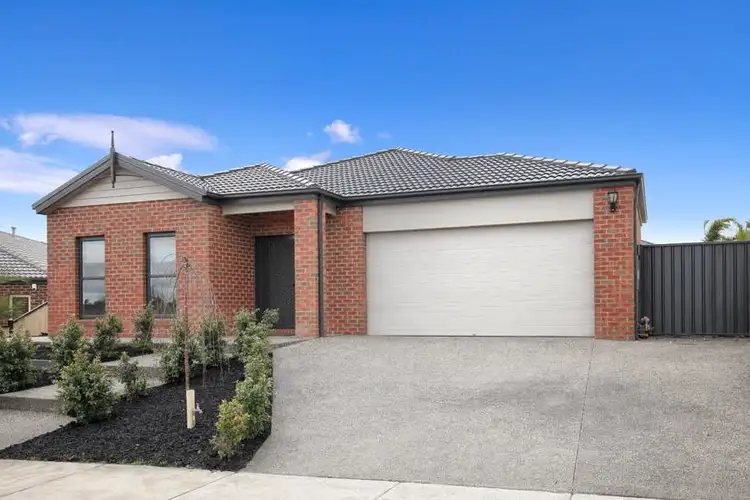 Second view of Homely house listing, 34 Threadneedle Street, Attwood VIC 3049