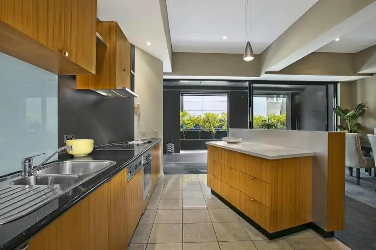 Fourth view of Homely apartment listing, 9/192 Little Collins Street, Melbourne VIC 3000