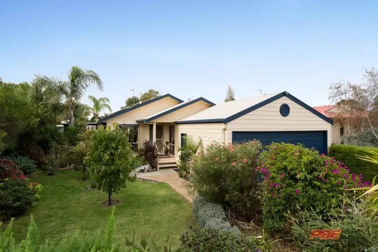 Main view of Homely house listing, 6 Fuller Road, Wonthaggi VIC 3995