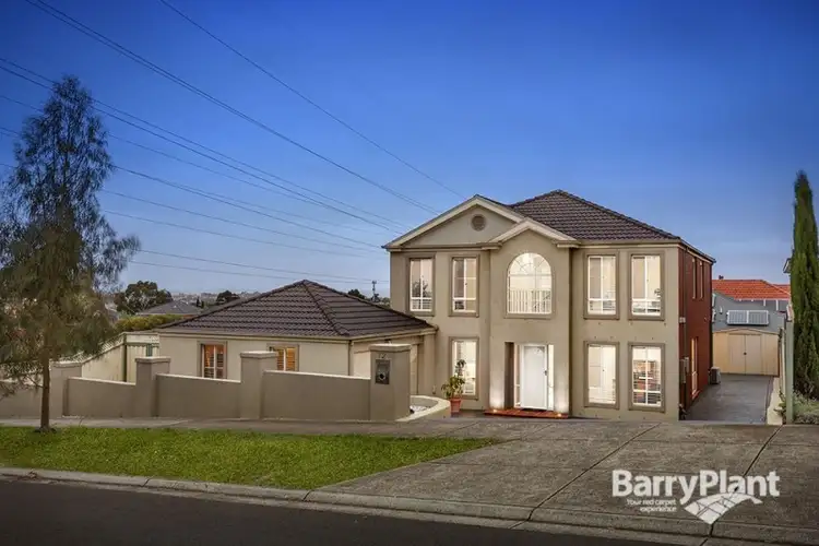 Main view of Homely house listing, 72 Snakegully Drive, Bundoora VIC 3083