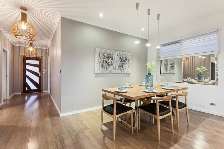 Second view of Homely house listing, 31 Nirvana Crescent, Bulleen VIC 3105