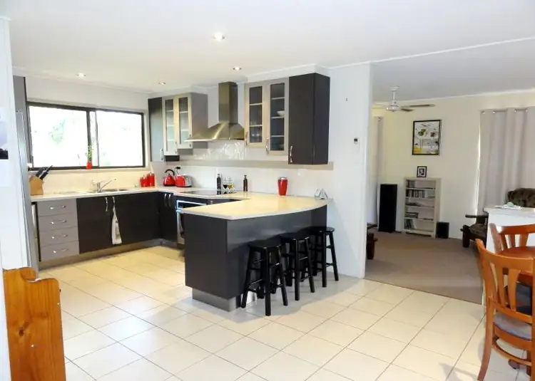 Second view of Homely house listing, 12 Chelldan Avenue, Dalby QLD 4405