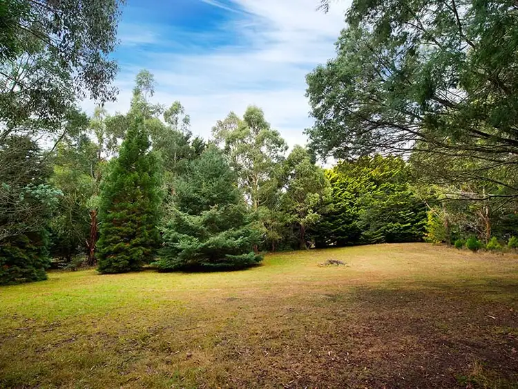 Second view of Homely land listing, 51 Brunts Road, Bullarto VIC 3461