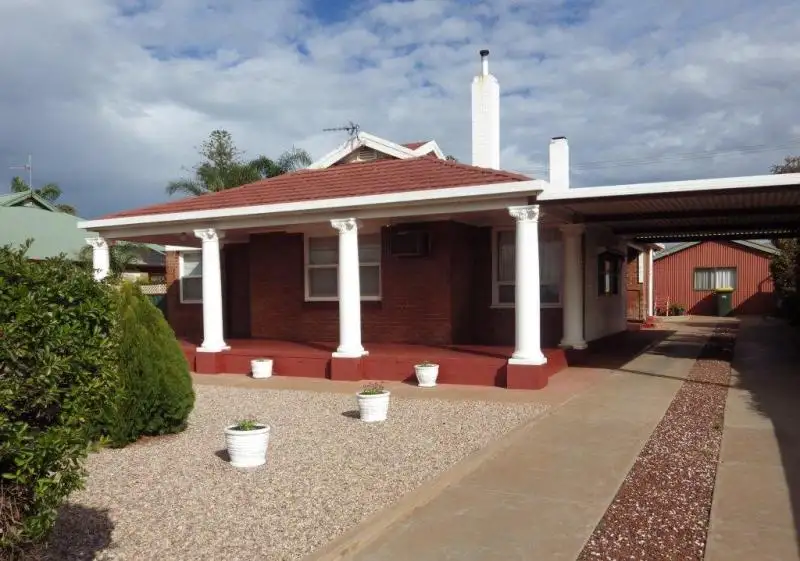 Main view of Homely house listing, 287 MCBRYDE TERRACE, Whyalla SA 5600
