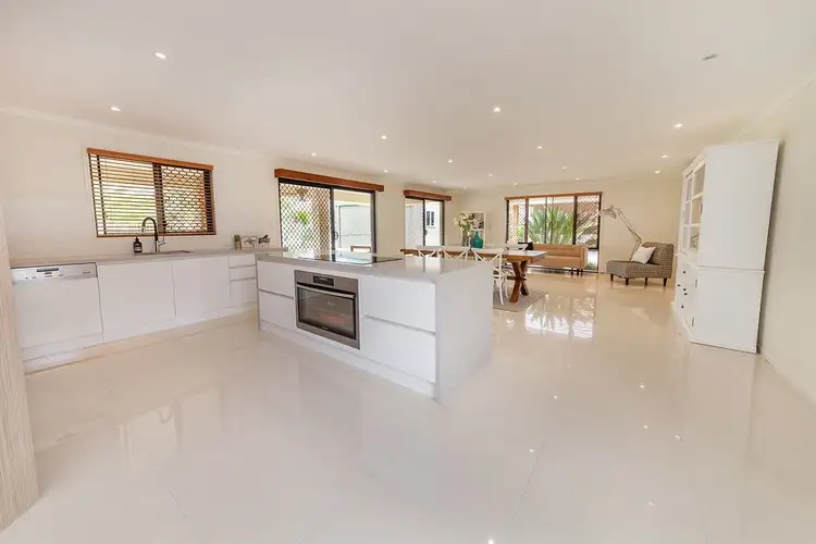 Sixth view of Homely house listing, 5 Mellor Place, Brassall QLD 4305