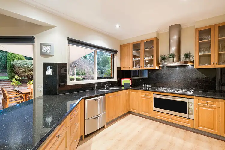 Sixth view of Homely house listing, 8 Merna Drive, Templestowe VIC 3106