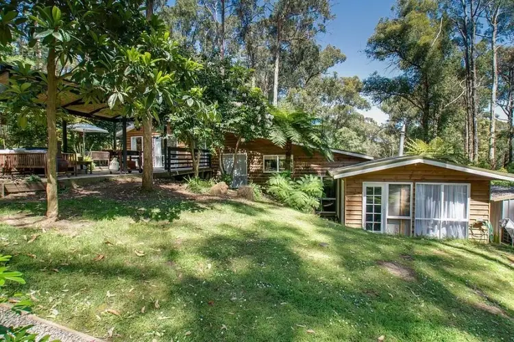 Fourth view of Homely house listing, 2 Thomas Street, Selby VIC 3159
